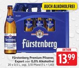 Angebot im Trinkgut Karlsbad Prospekt Trinkgut Karlsbad Prospekt mit im Angebot für 13,99 €