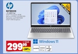 Notebook 15-fd0517ng von HP für 299,99 € bei E center im Angebot Notebook 15-fd0517ng von HP im aktuellen E center Prospekt