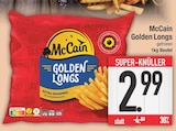 Golden Longs von McCain im aktuellen EDEKA Prospekt für 2,99 €