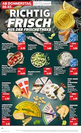 Aktueller Kaufland Prospekt mit Hering, "Aktuelle Angebote", Seite 26