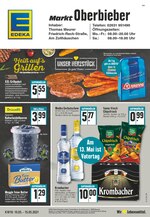 EDEKA Prospekt für Neuwied mit 24 Seiten EDEKA Prospekt für Neuwied: "Aktuelle Angebote", 24 Seiten, 10.05.2021 - 15.05.2021