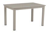 Gartentisch ausziehbar Lomma 132/192 x 80 cm von Brafab im aktuellen Segmüller Prospekt für 599,00 €