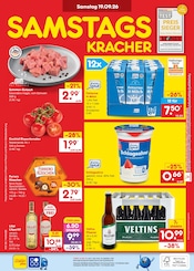 Veltins im Netto Marken-Discount Prospekt in Lüneburg Aktueller Netto Marken-Discount Prospekt mit Veltins, "Aktuelle Angebote", Seite 62