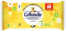 BUDNI Wentorf - Feuchtes Toilettenpapier Feuchtes Toilettenpapier Angebot bei BUDNI Wentorf im Prospekt "BUDNI - Dein Drogeriemarkt"