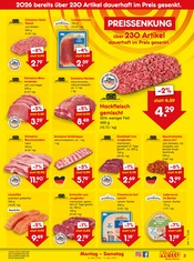 Aktueller Netto Marken-Discount Prospekt mit Lachs, "Aktuelle Angebote", Seite 29