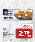 Fischstäbchen Angebote von Frosta bei combi Paderborn für 2,79 €
