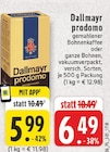 Aktuelle Dallmayr Angebote bei E center in Mönchengladbach Aktuelles prodomo Angebot bei E center in Mönchengladbach ab 5,99 €