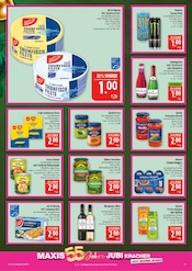 Aktueller Marktkauf Prospekt mit Rotkäppchen Sekt, "AUSWAHL RIESIG, PREISE NIEDRIG", Seite 25