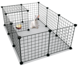 ENCLOS MODULABLE RESTPARK - LIFLAND en promo chez Animalis ENCLOS MODULABLE RESTPARK - LIFLAND dans le catalogue Animalis