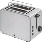 Toaster Stelio Edition Angebote von WMF bei expert Kaufbeuren für 49,99 €