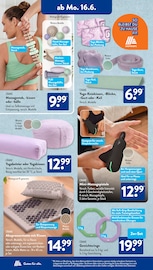 Massagegerät im ALDI SÜD Prospekt in Leinfelden-Echterdingen Aktueller ALDI SÜD Prospekt mit Massagegerät, "Gutes für Alle.", Seite 14