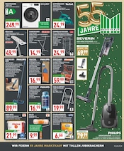 Aktueller Marktkauf Prospekt mit Staubsauger, "Aktuelle Angebote", Seite 17