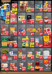 Zucker im aktuellen EDEKA Prospekt (Mönchengladbach) Zucker im EDEKA Prospekt "Aktuelle Angebote" mit 8 Seiten (Mönchengladbach)