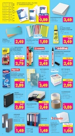 Aktueller KODi Prospekt mit Papier, "DER HAUSHALTSDISCOUNTER", Seite 4