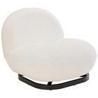 Aktuelles SESSEL in Cord Weiß Angebot bei XXXLutz Möbelhäuser in Remscheid ab 139,00 €