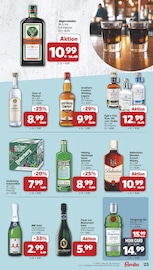 Aktueller famila Nordwest Prospekt mit Whiskey, "Markt - Angebote", Seite 23