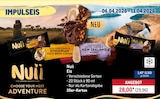 Eis von Nuii im aktuellen METRO Prospekt für 26,96 €