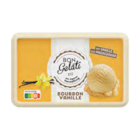 Eiscreme im Lidl Prospekt Eis Bourbon Vanille von Bon Gelati im aktuellen Lidl Prospekt für 2,79 €