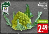 Romanesco bei EDEKA im Mettingen Prospekt für 2,49 €