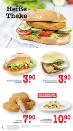 Fast Food im E center Prospekt in Weinheim Aktueller E center Prospekt mit Fast Food, "Aktuelle Angebote", Seite 13