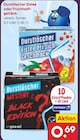 Eistee Pfirsich-Geschmack von Durstlöscher für 0,69 € bei Netto Marken-Discount im Angebot Eistee Pfirsich-Geschmack von Durstlöscher im aktuellen Netto Marken-Discount Prospekt