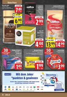 Lavazza im E center Prospekt "Aktuelle Angebote" mit 30 Seiten (Dortmund)