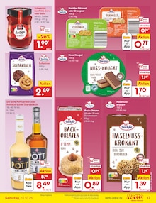 Eierlikör im Netto Marken-Discount Prospekt "Aktuelle Angebote" mit 59 Seiten (Erfurt)