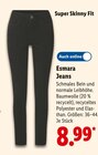 Jeans im Angebot bei Lidl in Passau Jeans Angebote von Esmara bei Lidl Passau für 8,99 €