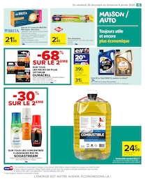 Offre Film dans le catalogue Carrefour Market du moment à la page 47