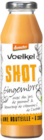 Shot gingembre - 28 cl - VOELKEL en promo chez NaturéO Shot gingembre - 28 cl - VOELKEL dans le catalogue NaturéO