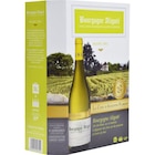 La Cave d'Augustin Florent - Bourgogne Aligoté dans le catalogue Carrefour