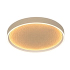 LED-DECKENLEUCHTE Bormes 60/6,5 cm von XXXLutz im aktuellen XXXLutz Prospekt für 199,90 €