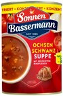 Aktuelle Braten Angebote bei REWE in Nürnberg Aktuelles Ochsenschwanz Suppe Angebot bei REWE in Nürnberg ab 1,99 €
