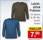 Leichtstrick Pullover Angebote bei Zimmermann Gronau für 7,99 €