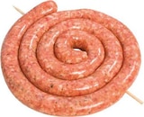 Aktuelles Bratwurst-Schnecken Angebot bei EDEKA in Osnabrück ab 1,11 €