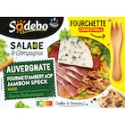 Salade & Compagnie - SODEBO dans le catalogue Carrefour