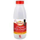 Crème Semi-Épaisse Gastronomique à Carrefour dans Montrouge