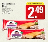 Brot Knoblauch bei WEZ im Rinteln Prospekt für 2,49 €