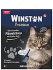 Aktuelles Katze Premium Streu Angebot bei Rossmann in Cottbus ab 4,79 €