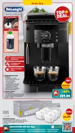 Aktueller Penny Prospekt mit Wasserfilter, "Wer günstig will, muss Penny.", Seite 23