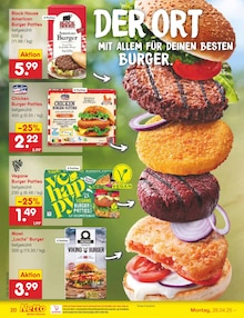 Lachs im aktuellen Netto Marken-Discount Prospekt (Wiesbaden) Lachs im Netto Marken-Discount Prospekt "Aktuelle Angebote" mit 44 Seiten (Wiesbaden)