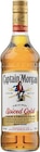 Spiced Gold im Angebot bei EDEKA in Borken Spiced Gold Angebote von Captain Morgan bei EDEKA Borken für 8,99 €