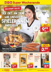 Lamm im Netto Marken-Discount Prospekt in Dorsten Aktueller Netto Marken-Discount Prospekt mit Lamm, "Aktuelle Angebote", Seite 50