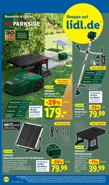 Gartenwerkzeug Angebot & Preis im aktuellen Lidl Prospekt Gartenwerkzeug Angebot im aktuellen Lidl Prospekt auf Seite 6