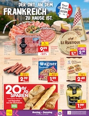 Ähnliche Marzipan Angebote im Prospekt "Aktuelle Angebote" von Netto Marken-Discount in Suhl Ähnliche Angebote wie Marzipan im Prospekt "Aktuelle Angebote" auf Seite 26 von Netto Marken-Discount in Suhl