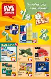 REWE Prospekt für Schwerin: "Dein Markt", 34 Seiten, 29.06.2026 - 04.07.2026