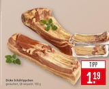 Dicke Schälrippchen Angebote bei Marktkauf Rodgau für 1,19 €