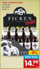 Jostabeerenlikör im Angebot bei Netto Marken-Discount in Kirchheim Jostabeerenlikör Angebote von Ficken bei Netto Marken-Discount Kirchheim für 14,99 €
