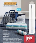 Malerset von DECO CRAFT im aktuellen ALDI Nord Prospekt für 9,99 €