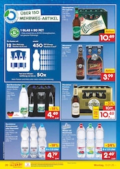 Aktueller Netto Marken-Discount Prospekt mit Gerolsteiner, "Aktuelle Angebote", Seite 30